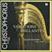 Volker Sellmann&nbsp;-&nbsp;Variations brillantes