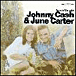 Johnny Cash, June Carter