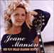 Jeane Manson&nbsp;-&nbsp;Mes plus belles chansons country