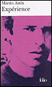 Expérience&nbsp;-&nbsp;Martin Amis