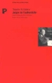 Jargon de l'authenticité&nbsp;-&nbsp;Theodor Wiesengrund Adorno