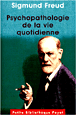 Psychopathologie de la vie quotidienne