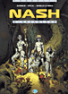 Nash, T6&nbsp;-&nbsp;Damour, Pécau
