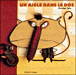 Un aigle dans le dos&nbsp;-&nbsp;Christian Voltz