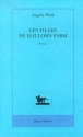 Les filles de Hallows farm&nbsp;-&nbsp;Angela Huth