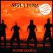 Sepultura&nbsp;-&nbsp;Blood rooted