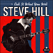 Steve Hill