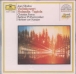Jean Sibelius&nbsp;-&nbsp;Concerto pour violon - Finlandia - Tapiola