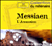 Olivier Messiaen&nbsp;-&nbsp;L' Ascension