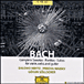 Jean-Sébastien Bach&nbsp;-&nbsp;Suites pour instruments seul