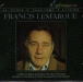 Francis Lemarque&nbsp;-&nbsp;Marjolaine