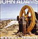 John Coolidge Adams