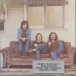Graham Nash, Stephen Stills, David Crosby