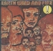 Earth Wind and Fire&nbsp;-&nbsp;Earth Wind And Fire