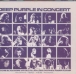 Deep Purple&nbsp;-&nbsp;Deep Purple in Concert