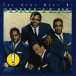 The Drifters&nbsp;-&nbsp;The very best of The Drifters