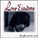 Leny Escudero&nbsp;-&nbsp;Ses plus grands succès