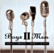 Boyz II Men&nbsp;-&nbsp;Nathan Michael Shawn Wanya
