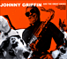 Johnny Griffin&nbsp;-&nbsp;Johnny Griffin and The Great Danes