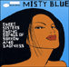 Compilation jazz&nbsp;-&nbsp;Misty blue