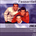 2 Be 3&nbsp;-&nbsp;L'Essentiel