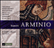 Georg Friedrich Haendel&nbsp;-&nbsp;Arminio