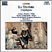 Traviata - Highlights chez Fnac: 0730099404129