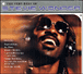 Stevie Wonder