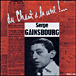 Serge Gainsbourg&nbsp;-&nbsp;Du chant à la une