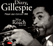 Dizzy Gillespie, Max Roach&nbsp;-&nbsp;Pleyel jazz concert 1948 - Quintet 1949