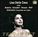 Lisa della Casa&nbsp;-&nbsp;Lieder