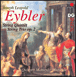 Josef Leopold Edler Von Eybler&nbsp;-&nbsp;Quintette en ré mineur - Trio, opus 2