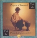 Djamchid Chemirani, Keyvan Chemirani
