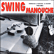 Compilation jazz&nbsp;-&nbsp;Swing manouche 1933-2003