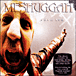 Meshuggah&nbsp;-&nbsp;Raretrax