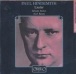 Paul Hindemith