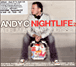 Drum and Bass&nbsp;-&nbsp;Nightlife volume 2