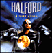 Rob Halford&nbsp;-&nbsp;Resurrection