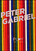 Vidéos&nbsp;-&nbsp;Peter Gabriel