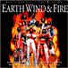 Earth Wind and Fire&nbsp;-&nbsp;Let's groove - The best of