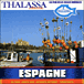 Compilation musique espagnole