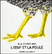 L'Oeuf et la poule&nbsp;-&nbsp;Iela Mari, Enzo Mari