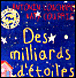 Des milliards d'étoiles&nbsp;-&nbsp;Antonin Louchard, Katy Couprie