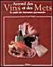 Accords des vins et des mets