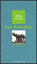 Les romains&nbsp;-&nbsp;Bertrand Lançon