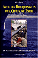 Avec les Bouquinistes des Quais de Paris&nbsp;-&nbsp;Guy Silva