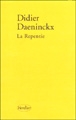 La Repentie&nbsp;-&nbsp;Didier Daeninckx