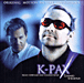 Edward Shearmur&nbsp;-&nbsp;K-Pax