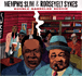 Roosevelt Sykes, Memphis Slim&nbsp;-&nbsp;Double barreled boogie - Digipack