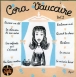 Cora Vaucaire&nbsp;-&nbsp;Le meilleur de Cora Vaucaire